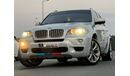 BMW X5 In excellent condition and requires no expenses