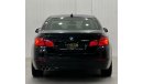 بي أم دبليو 528i Std 2015 BMW 528i, Full Service History, Full Options, Excellent Condition, GCC