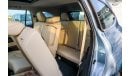 تويوتا هايلاندر Toyota Highlander Limited JBL 2024