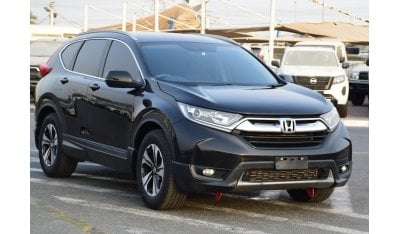 Honda CRV