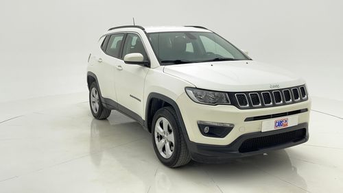 Jeep Compass LONGITUDE 2.4 | Zero Down Payment | Free Home Test Drive