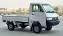 Suzuki Super Carry 1.2L-Basic-MT