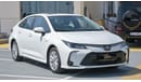 Toyota Corolla GLI HEV 1.8L TOYOTA COROLLA 1.8L HYBRID 2024