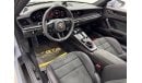 بورش 911 GTS 2024 Porsche 911 Carrera GTS, Aug 2027 Porsche Warranty, Full Options, Very Low Kms, GCC