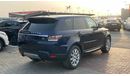 Land Rover Range Rover Sport Supercharger 3.0L V4