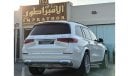 مرسيدس بنز GLS 450 بريميوم +