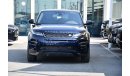 لاند روفر رانج روفر إيفوك RANGE ROVER EVOQUE