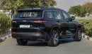 Jeep Cherokee Limited L Plus Luxury V6 3.6L , 2024 GCC , 0Km , With 3 Years or 60K Km Warranty @Official Dealer