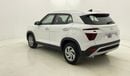 Hyundai Creta SMART 1.5 | Zero Down Payment | Home Test Drive