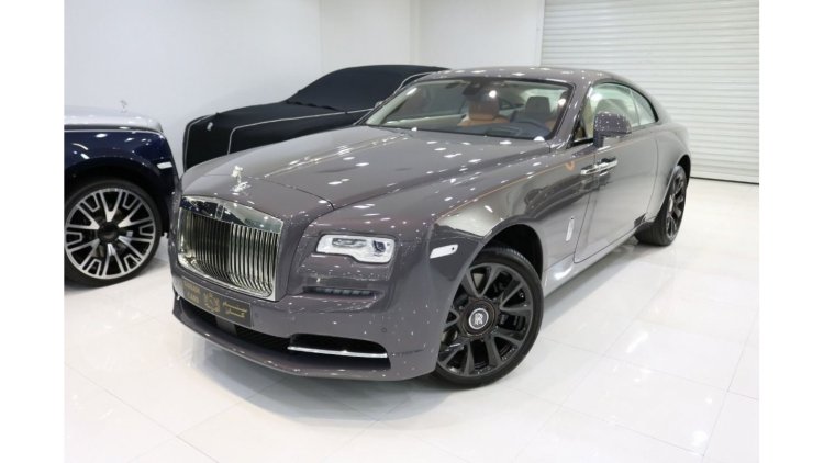 New And Used Rolls Royce For Sale In Dubai Uae Dubicars Com