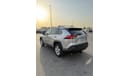 Toyota RAV4 RAV4 Xle Hybrid 4x4