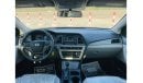 Hyundai Sonata 2017 Hyundai Sonata GL (LFA), 4dr Sedan, 2.4L 4cyl Petrol, Automatic, Front Wheel Drive