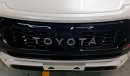Toyota Hilux 2023 TOYOTA HILUX GR-SPORT 4.0L PETROL A/T - EXPORT ONLY