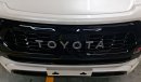 تويوتا هيلوكس 2023 TOYOTA HILUX GR-SPORT 4.0L PETROL A/T - EXPORT ONLY