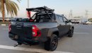 تويوتا هيلوكس 2018 Modified GR Sport RHD Diesel Full Option Top Of The Range