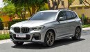 بي أم دبليو X3 M40i