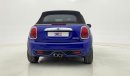 Mini Cooper S CABRIOLET 2 | Zero Down Payment | Free Home Test Drive