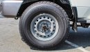 Toyota Land Cruiser Hard Top TOYOTA LAND CRUISER 78 4.5L T DSL - E MT