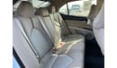 Toyota Camry CAMRY GLE 2.5L PETROL