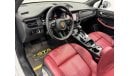 Porsche Macan Std 2022 Porsche Macan, Dec 2026 Porsche Warranty, Full Porsche Service History, Full Options, GCC