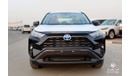 Toyota RAV4 2.5L Hybrid | AWD | Sunroof | 18inch Alloy Wheel