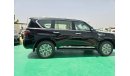 نيسان باترول TITANUM 5.7L PETROL V8 2024 GCC