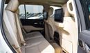 Toyota Land Cruiser Right hand drive Sahara Diesel new full options