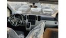 Toyota Hiace TOYOTA HIACE 2.8 DIESEL DX MANUAL TRANSMISSION