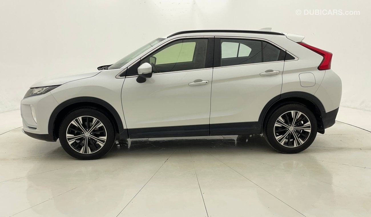 Mitsubishi Eclipse Cross GLX MID 1.5 | Zero Down Payment | Free Home Test Drive