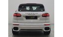 Porsche Cayenne GTS 3.6L 2016 Porsche Cayenne GTS, Service History, Full Options, Excellent Condition, GCC