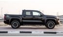 Toyota Tacoma TRD Offroad Premium/DBL Cab/2024. Local Price