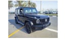 مرسيدس بنز G 63 AMG 2024 New Mercedes-Benz G 63 AMG V8 Biturbo ||