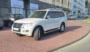 Mitsubishi Pajero GLS Midline Sunroof 3.0L V6