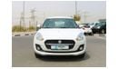 Suzuki Swift GLX | Touch Screen | Reverse Camera | Push Start | Keyless Entry | 2024