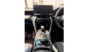 Toyota Harrier TOYOTA HARRIER NEW SHAPED BLACK 2023 (RIGHT HAND DRIVE)