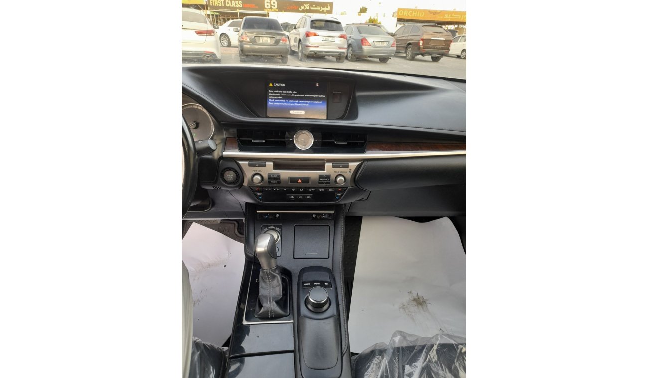 لكزس ES 350 Lexus ES350 2016