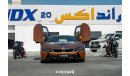 BMW i8 BMW i8 1.5L Turbo Plug-in Hybrid 2019