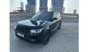 Land Rover Range Rover (other)