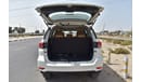 Toyota Fortuner 2.4L Turbo Diesel 7 Seat  Automatic