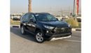 تويوتا راف ٤ Hybrid TOYOTA RAV4 XLE