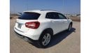 Mercedes-Benz GLA 250 Std Mercedes GLA250 2018 full option