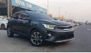 Kia Stonic kia stonic 2019 Korea Specs