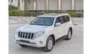 Toyota Prado Toyota Prado VXR V4 Full Option TOP the Range in excellent condition