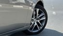 Lexus IS300 Elegant 2.0L Premier 2019 Full Service History GCC