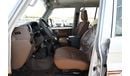 Toyota Land Cruiser Pick Up 79 2.8L 4wd-Top option