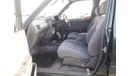 Toyota Hilux Toyota Hilux pickup RIGHT HAND DRIVE (Stock no PM 761)