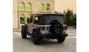 Jeep Wrangler Sport Falcon 3.6L A/T (2 Door)