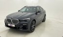 بي أم دبليو X6 40I M SPORT 3 | بدون دفعة مقدمة | اختبار قيادة مجاني للمنزل