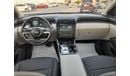 هيونداي توسون Hyundai Tucson 2022 limited1.6