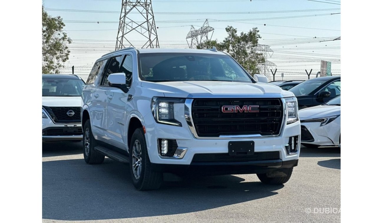 GMC Yukon GMC YUKON SLE 2023 V8 5.8L